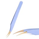 Eyelash Tweezers P3306 1