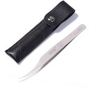 Eyelash Tweezers with Case 1