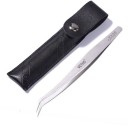 Eyelash Tweezers with Case 2