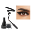 Eyeliner cu gel 3