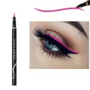 Eyeliner de longa duração 8