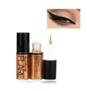Eyeliner glitter waterproof 5