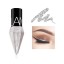 Eyeliner lichid cu sclipici 6