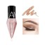 Eyeliner lichid cu sclipici 4