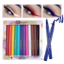 Eyeliner Pencil 12 pcs Z302 3