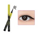 Eyeliner sottile Penna liquida waterproof per occhi Penna per eyeliner a lunga durata 1