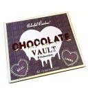 Eyeshadow Palette 42 Colours 19.2 x 17 x 1.4 cm Matte Shimmer Pearl Shades Nude Brown Chocolate Long-Lasting Makeup 5