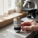 Ezüst achromatikus imerziós objektív 100x olajjal 1,25-ös apertúrával biológiai mikroszkópokhoz 185 mm-es konjugált távolsággal 3