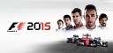 F1 2015 Steam CD Key 1