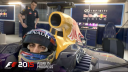 F1 2015 Steam CD Kľúč 7