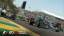 F1 2015 Steam CD Sleutel CD Sleutel 6
