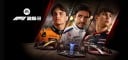 F1 25 PC Steam účet 1
