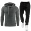 F10 Herren-Trainingsanzug-Set 2