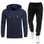 F10 Herren-Trainingsanzug-Set 6