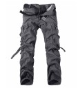 F1351 Taktische Herrenhose 8