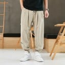 F1701 férfi nadrág 2