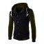 F41 Baseball-Sweatshirt für Herren 10