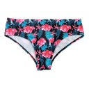 F909 Calções de Banho Masculinos 10