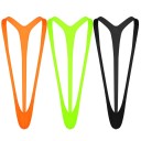 F934 Calções de Banho Masculinos 2