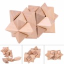 Fa oktatási 3D puzzle - Agy ugratók 7