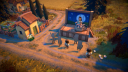 Fabledom PC Steam účet 6