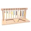 Fából készült abacus 2 db 5