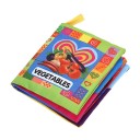 Fabric Book for Practising English A1818 2