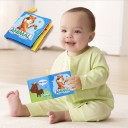 Fabric Book for Practising English A1818 9