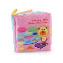 Fabric Book for Practising English 5