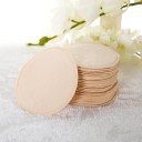 Fabric Breast Pads 10 pcs 3