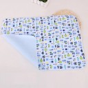 Fabric Changing Mat 7