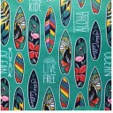 Fabric for Nappy Pants 1