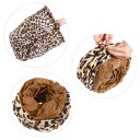 Fabric Tunnel for Rodents C741 5