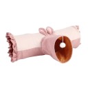 Fabric Tunnel for Rodents C782 1