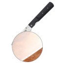 Faca de bolso em aço inoxidável 4