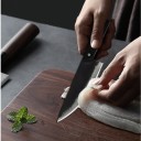 Faca de cozinha em aço 2