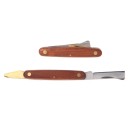 Faca de enxertia e vacinação para árvores 3