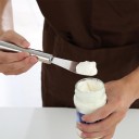 Faca de Lubrificação em Aço Inoxidável C297 3