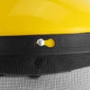 Face Protection with Mesh 6