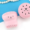 Facial Cleansing Massage Brush 3