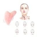 Facial Massage Stone 11