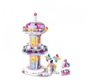 Fairground Building Set 5