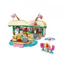 Fairground Building Set 8