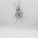 Fairy Statue with Dandelion 5