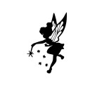 Fairy Switch Sticker 3