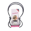 Faixa de cabelo com elástico 2