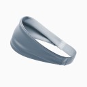 Faixa desportiva anti-transpiração 1 unid Faixa elástica e absorvente para corrida, ciclismo, fitness, ioga e futebol Uso antideslizante 4