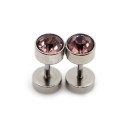 Fake Plugs G2492 11