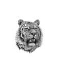 Fake Tattoo Feline Predator 31