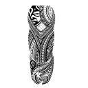 Fake Tattoo Sleeve 8